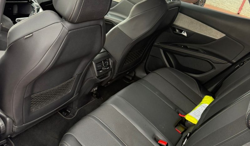
								PEUGEOT 3008 completo									