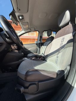 
										FIAT PANDA CROSS 1.3 mjt 80cv completo									