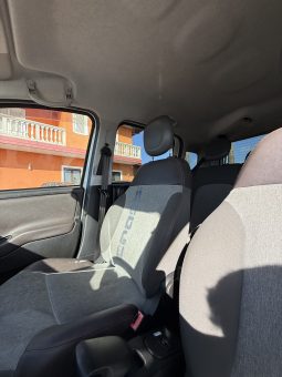 
										FIAT PANDA CROSS 1.3 mjt 80cv completo									