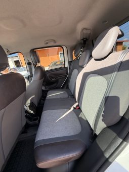 
										FIAT PANDA CROSS 1.3 mjt 80cv completo									