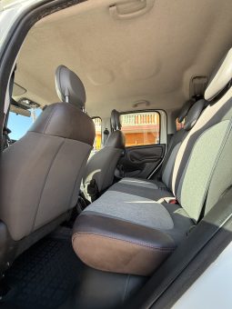 
										FIAT PANDA CROSS 1.3 mjt 80cv completo									