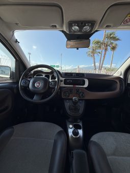 
										FIAT PANDA CROSS 1.3 mjt 80cv completo									