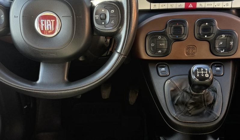 
								FIAT PANDA CROSS 1.3 mjt 80cv completo									