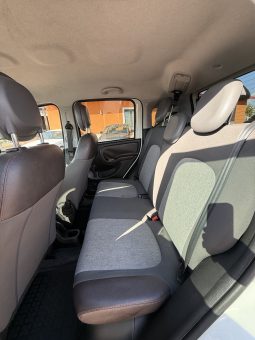
										FIAT PANDA CROSS 1.3 mjt 80cv completo									