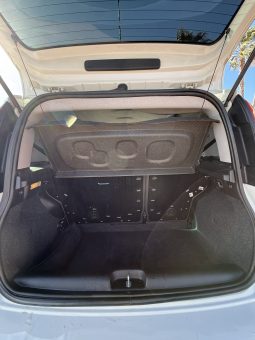 
										FIAT PANDA CROSS 1.3 mjt 80cv completo									