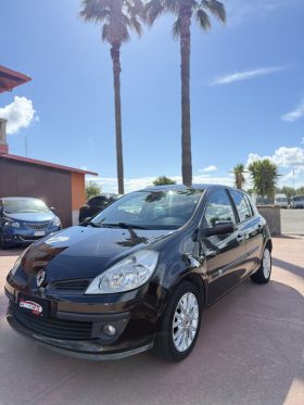 Renault Clio 1.5 85cv