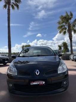 
										Renault Clio 1.5 85cv completo									
