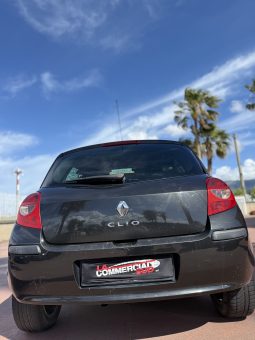 
										Renault Clio 1.5 85cv completo									
