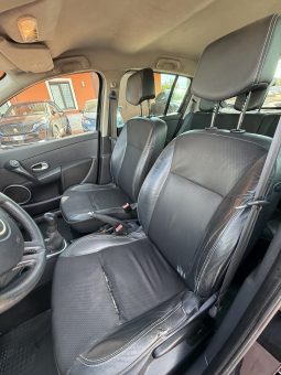 
										Renault Clio 1.5 85cv completo									