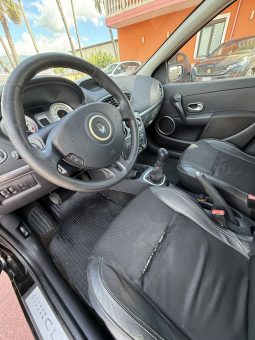 
										Renault Clio 1.5 85cv completo									