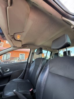 
										Renault Clio 1.5 85cv completo									