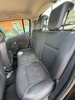
										Renault Clio 1.5 85cv completo									
