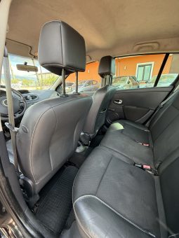 
										Renault Clio 1.5 85cv completo									