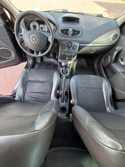 
										Renault Clio 1.5 85cv completo									