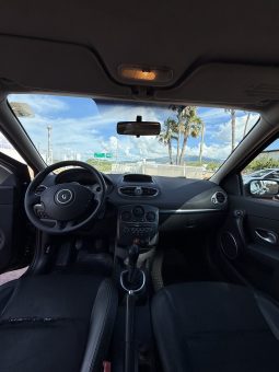 
										Renault Clio 1.5 85cv completo									