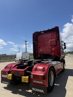 
										Scania R620 completo									