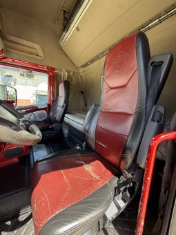 
										Scania R620 completo									