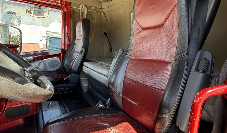 
								Scania R620 completo									