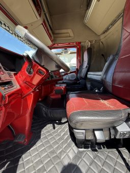 
										Scania R620 completo									