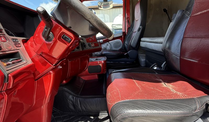 
								Scania R620 completo									