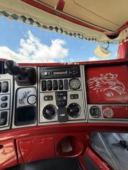
										Scania R620 completo									