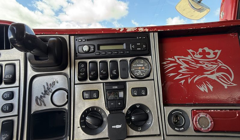 
								Scania R620 completo									
