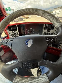 
										Scania R620 completo									