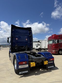 
										SCANIA R500 completo									