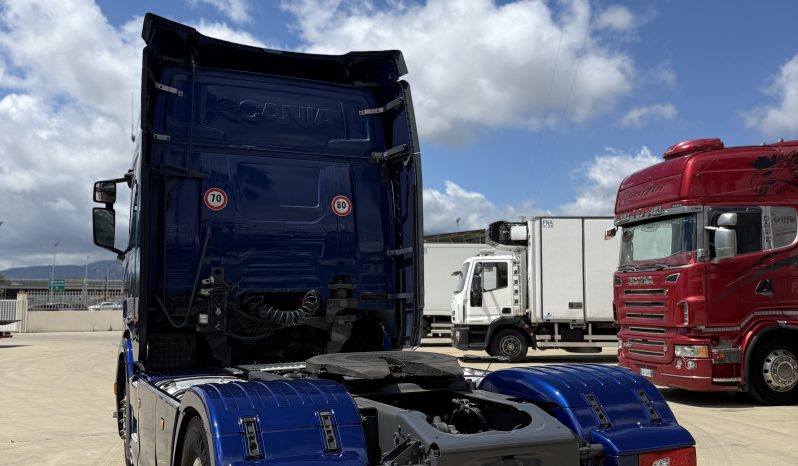
								SCANIA R500 completo									