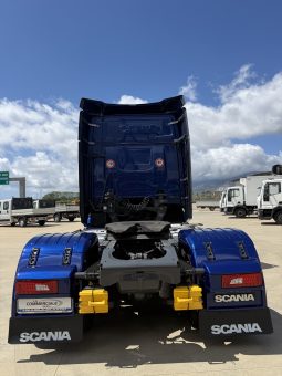 
										SCANIA R500 completo									
