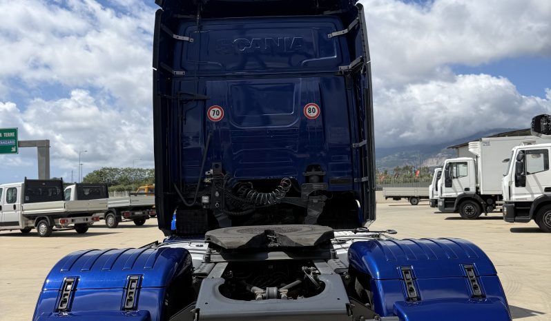 
								SCANIA R500 completo									