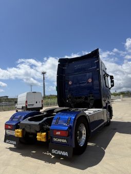 
										SCANIA R500 completo									