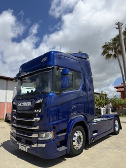 
										SCANIA R500 completo									