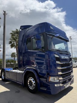 
										SCANIA R500 completo									