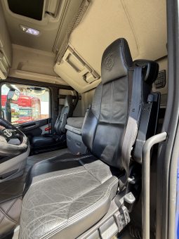 
										SCANIA R500 completo									