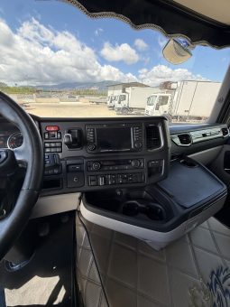 
										SCANIA R500 completo									
