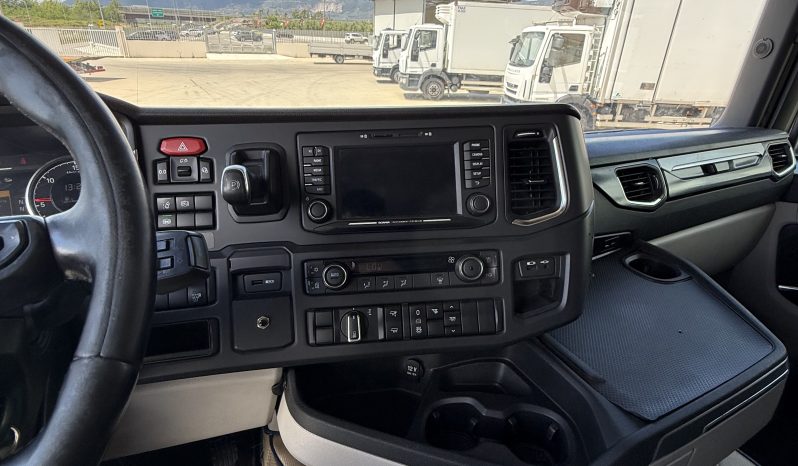 
								SCANIA R500 completo									