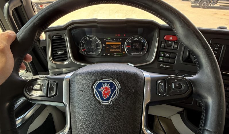 
								SCANIA R500 completo									