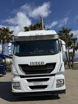 Iveco 460