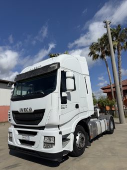
										Iveco 460 completo									