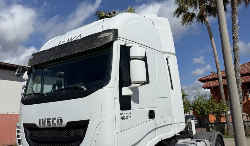 
								Iveco 460 completo									