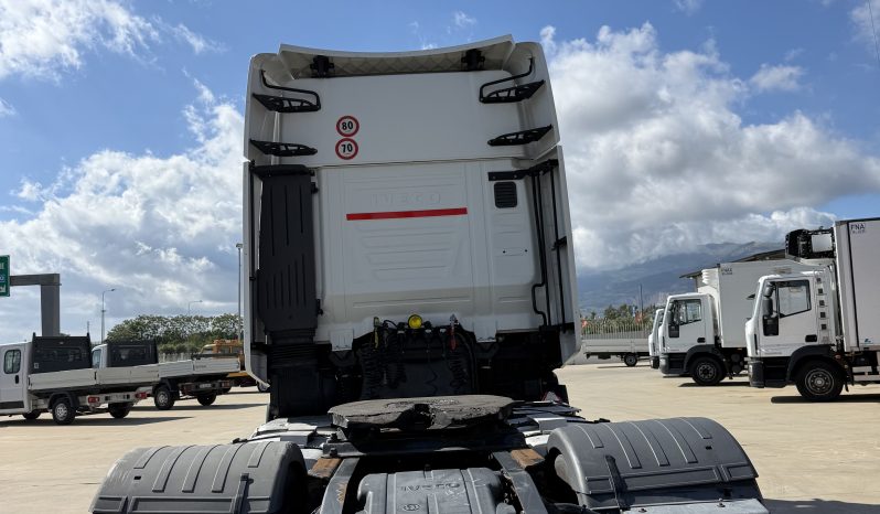 
								Iveco 460 completo									