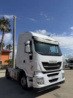 
										Iveco 460 completo									