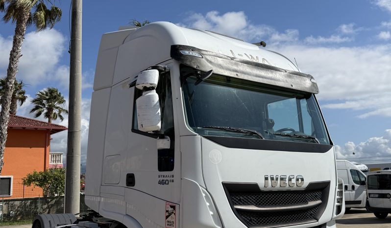
								Iveco 460 completo									
