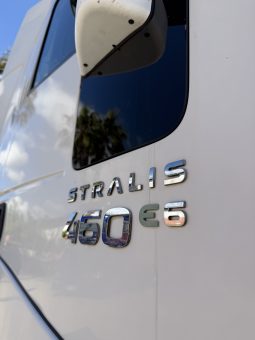 
										Iveco 460 completo									