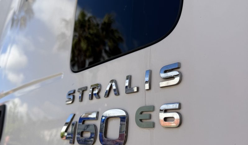 
								Iveco 460 completo									