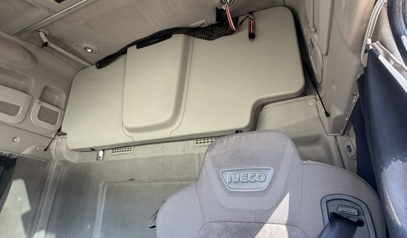
								Iveco 460 completo									