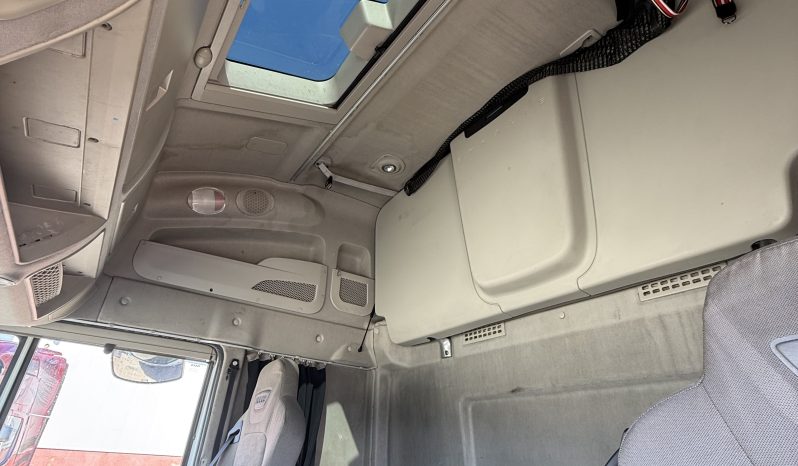 
								Iveco 460 completo									