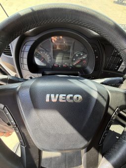 
										Iveco 460 completo									