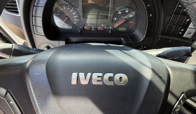 
								Iveco 460 completo									